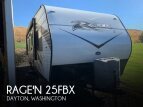 Thumbnail Photo 0 for 2016 Pacific Coachworks Rage N